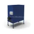 Calibratore–raffreddatore per pellet Komfi-1