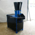 Pellettatrice per mangimi e pellet GMK-260