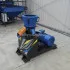 Peleciarka / Granulator PRIME-300 PRO