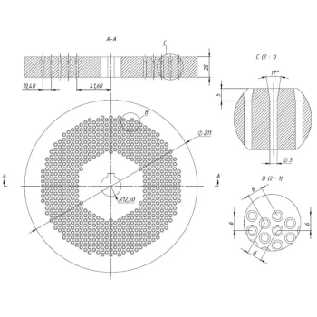 Matryce na zamówienie