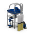 Système de refroidissement de pellets SC-600