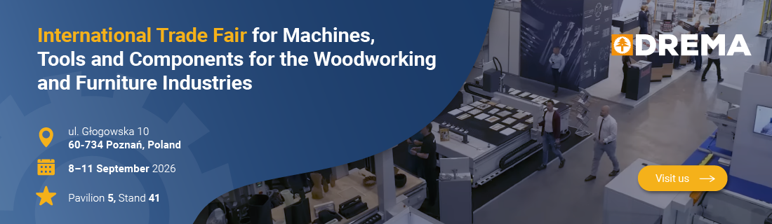 International Trade Fair for Machines 08.09 - 11.09.2026