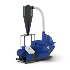 Молотковая дробилка MB-1200