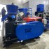 Pellet mill PRIME-300 with internal combustion engine