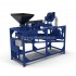 Shelling machine and peeler for sunflower seeds OS-500