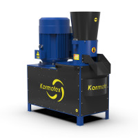 Feed granulator KORMOTEX-260