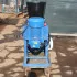 Granulator na krmivo a pelety RTH-260