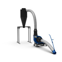 Trasportatore pneumatico PP-420