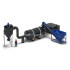 Drum Drying System SB-15