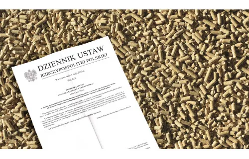 Nařízení ministra o požadavcích na kvalitu briket a pelet – vysvětlujeme!