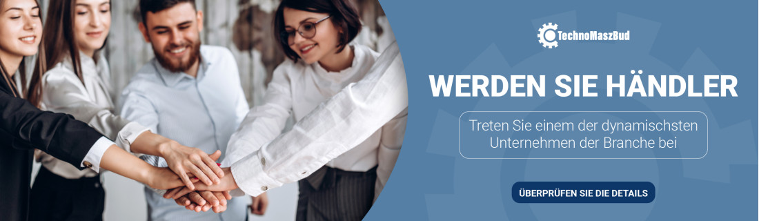 Arbeiten Sie mit uns zusammen!