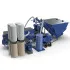 Linia do granulacji LDG-3000 (DUO) PRO