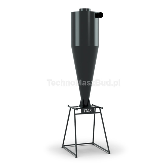 CPD-800 ciklon