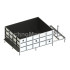 Moving Floor Bin GTSA
