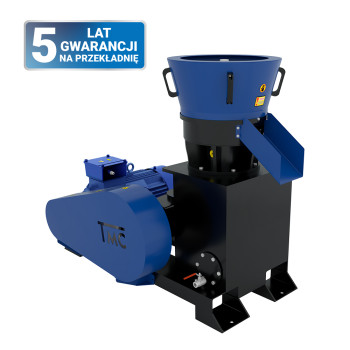 Peleciarka / Granulator PRIME-400