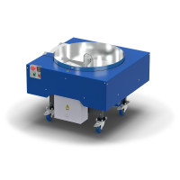 Elektrischer Getreideröster RoastPro-50