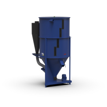 Mieszalnik Paszowy MP-4000