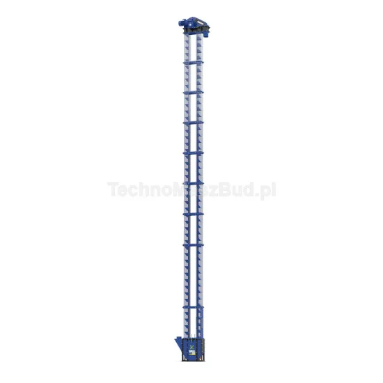 Bucket conveyor PK-1050