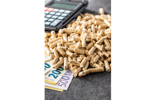 Kryzys na rynku pelletu: Dlaczego ceny są tak wysokie i jak zapewnić sobie niezależność energetyczną? Kryzys na rynku pelletu: Dlaczego ceny są tak wysokie i jak zapewnić sobie niezależność energetyczną?