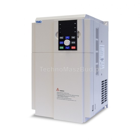 Frequency converter TMC 22 kW
