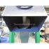 Screw feeder PS-3500 for wood chips