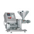 Screw oil press UM-200 with PZH certificate