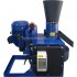 Granulator / Pellet mill RTH-150