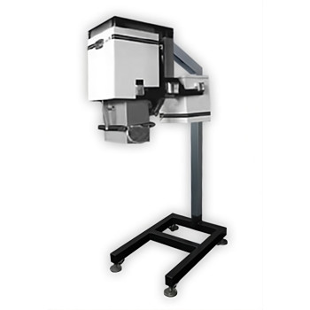 Dozownik wagowy DVSV-50 do 400 porcji/h