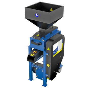 Frantoio per cereali HERKULES