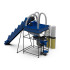 Système de refroidissement de pellets SC-600