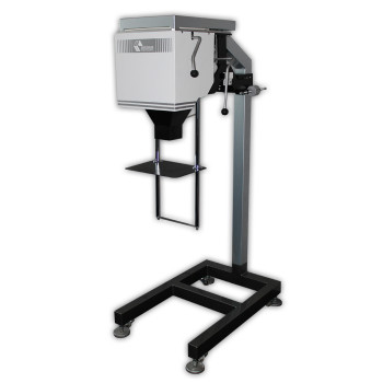 Dozownik wagowy DVSV-S do 1000 porcji/h