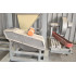 Tamiseur fractionnel pour pellets GTP