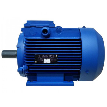 Electric motors