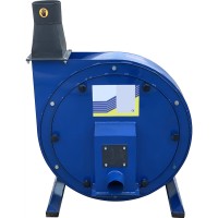 Młyn bijakowy / Śrutownik KRAFT