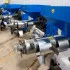 Prensa de aceite WT-150