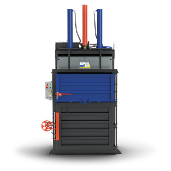 Belownica do makulatury BM-28