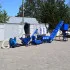 Pellet production line LDG-3000 (KOMBI)
