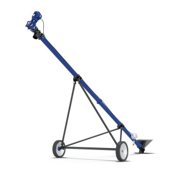 Screw Conveyor PS-6