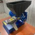 Prasa ślimakowa do tłoczenia oleju WT-50