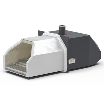 Palnik na pellet DOMNA MAX 350 kW