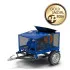 Concasseur à mâchoires avec moteur électrique BIZON-450
