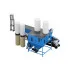 Ligne de production de pellets LDG-4000 (MAX+)