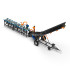 Brennholz-Produktionslinie LPDO-1