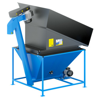 Třídič a podavač KPS-600