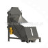 Tamiseur fractionnel pour pellets GTP