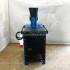 Pellettatrice per mangimi e pellet GMK-150