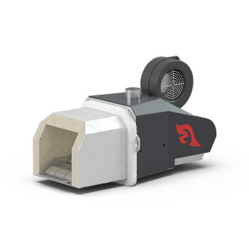 Palnik na pellet DOMNA ECO 60 kW