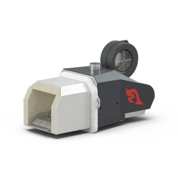 Quemador de pellets DOMNA ECO 60 kW