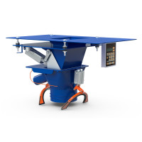 Весовой дозатор Norma-S