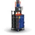 Waste paper baler BM-5 MINI